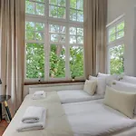 Sopot Chopina Seaside, Cozy & Chic By Downtown Apartments
