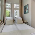 Sopot Chopina Seaside, Cozy & Chic By Downtown Apartments * Sopot