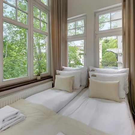 Апартаменти Sopot Chopina Seaside, Cozy & Chic By Downtown Apartments *