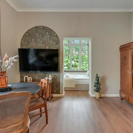 Sopot Chopina Seaside, Cozy & Chic By Downtown Apartments * Sopoty