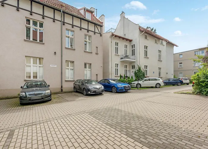 Sopot Chopina Seaside, Cozy & Chic By Downtown Apartments Apartamento Sopot